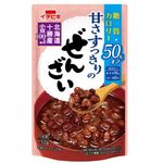 Ichibiki Off Sugar And Calories Sweet And Refreshing Zenzai 150g