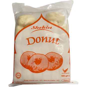 Shekin Donut 20pcs