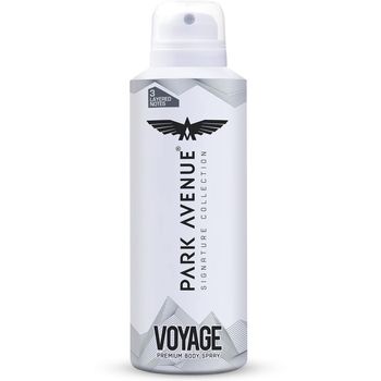 Park Avenue Voyage Signature Collection Deodorant 150ml