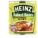 Heinz Baked Bean Tomato Sauce 220g