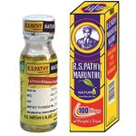 R S Pathy Naturo Pain Relief Oil