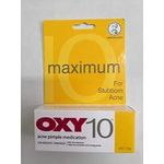 Oxy 10 Pimple Cream 10g