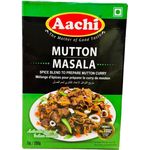 Aachi Mutton Masala 200g