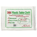 Pvc Table Cloth 70x70