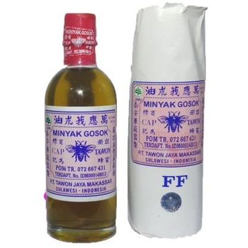 Minyak Tawon FF 90ml