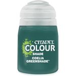 Games Workshop Citadel Shade Coelia Greenshade 18ml