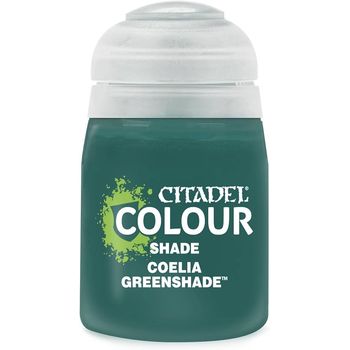 Games Workshop Citadel Shade Coelia Greenshade 18ml