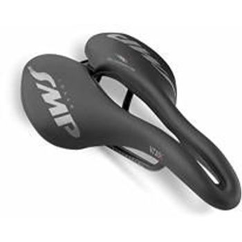 Selle SMP Saddle VT30C 255x155mm Black