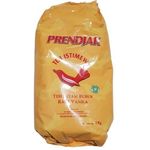 Teh Prendjak Black Tea Powder Vanilla Flavor 1kg