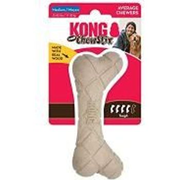 Kong Chewstix Tough Femur Dog Toy Large