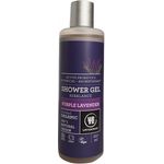 Urtekram Purple Lavender Shower Gel