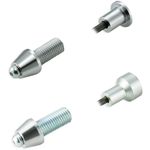 Minoura Universal 12mm thru axle adapter