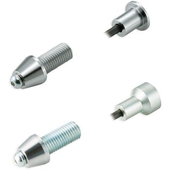 Minoura Universal 12mm thru axle adapter