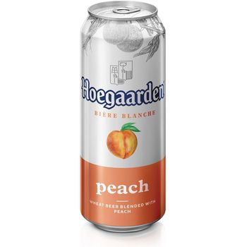 Hoegaarden Peach 500ml