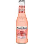 Fever-Tree Sparkling Pink Grapefruit 200ml