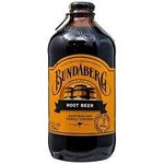 Bundaberg Soda Root Beer 4 x 375ml