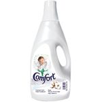 Comfort Pure Natural Fabric Conditioner 2l