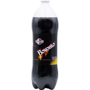 Bovonto Soft Drink 1.5l
