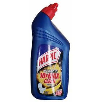 Harpic Liquid Citrus 450g