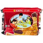 Khong Guan Assorted Biscuits 300g