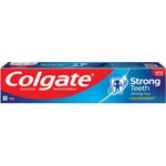Colgate Toothpaste Dental Cream Strong Teeth 100g