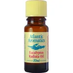 Atlantic Aromatics Eucalyptus Radiata Org