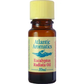 Atlantic Aromatics Eucalyptus Radiata Org