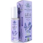 Three Star Brand Roll on Lavender 10ml