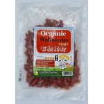 Joyful Cow Wolberrries Goji Organic 80g