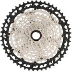 Shimano Deore XT CS M8100 Cassette 12S Teeth