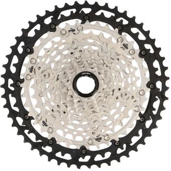Shimano Deore XT CS M8100 Cassette 12S Teeth