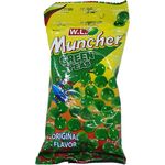 Muncher Green Peas 70g