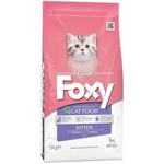Foxy Kitten Food 2kg