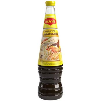 Maggi Seasoning Sauce Thailand 700ml