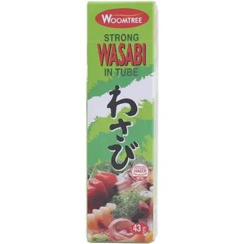 Woomtree Wasabi In Tube 43g