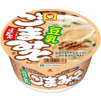 Maruchan Soy Milk Sesame Sodon 104g