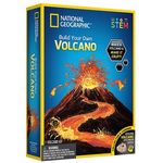 National Geographic Volcano Science Kit