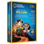 National Geographic Volcano Science Kit
