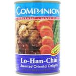 Companion Oriental Assorted Delights 285g