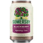 Somersby Blackberry 320ml