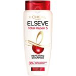 L'Oréal Paris Shampoo Total Repair 5 Repairing 280ml