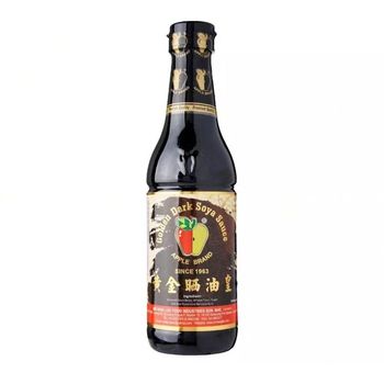 Apple Brand Golden Dark Soya Sauce 800g