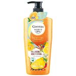 Ginvera World Spa Honey Citon Body Scrub750ml