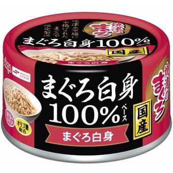 Aixia Yaizu No Maguro Tuna Canned Cat Food 70g