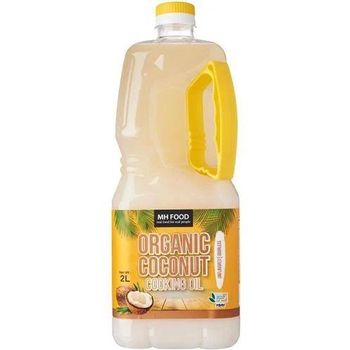 Green Earth Organic Organic Coconut Cooking Oil 2L
