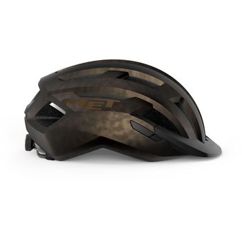 MET Allroad Mips Helmet Bronze Large
