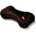 Big Bone Travel Cushion And Blanket
