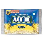 ACT II Microwave Instant Popcorn Butter Flavour Snacks 33g