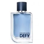 Calvin Klein Men Defy EDT Spray 100ml