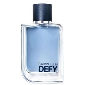Calvin Klein Men Defy EDT Spray 100ml